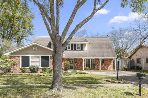 Sagebark, HOUSTON, TX 77089