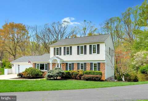 Marcliff, VIENNA, VA 22181
