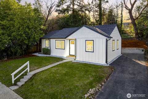32Nd, SEATTLE, WA 98126