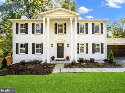 Bridleridge, VIENNA, VA 22181