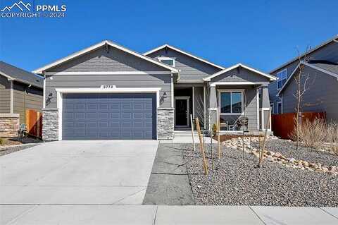 Emerald Vista, PEYTON, CO 80831