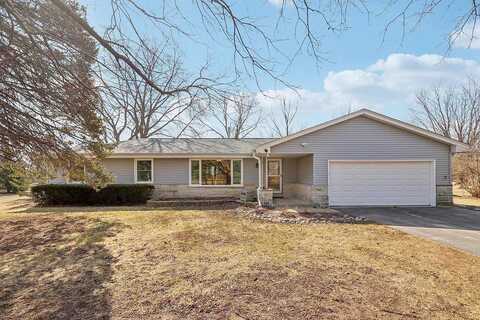 Sherman, CEDARBURG, WI 53012
