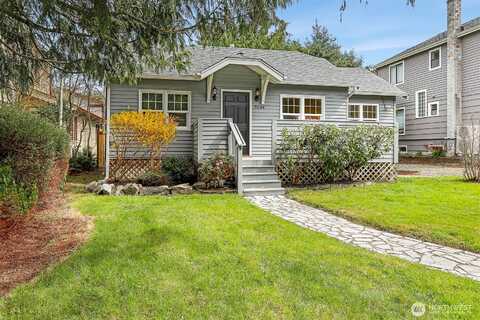 26Th, SEATTLE, WA 98117