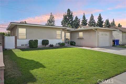 Cecilia, DOWNEY, CA 90241