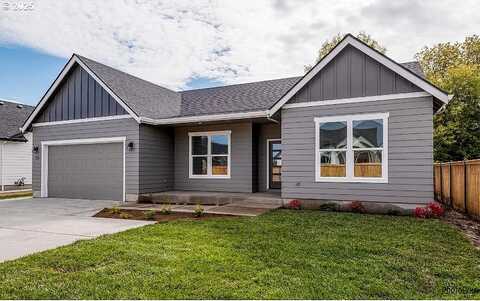 Burton, HARRISBURG, OR 97446