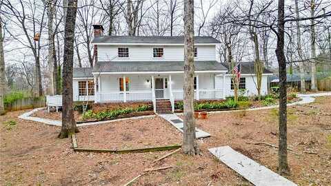 Mary Ellen, AUSTELL, GA 30168
