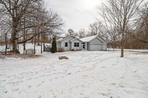 Lake Brophy, ALEXANDRIA, MN 56308