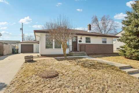 Carol Ann, STURTEVANT, WI 53177