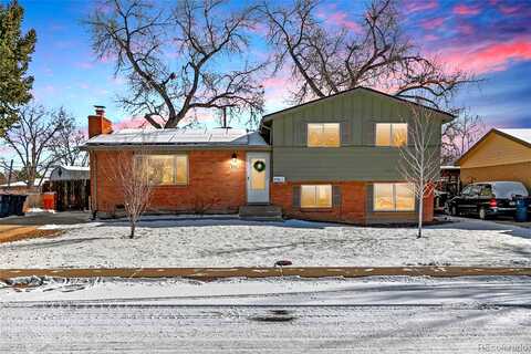Laurel, BROOMFIELD, CO 80020