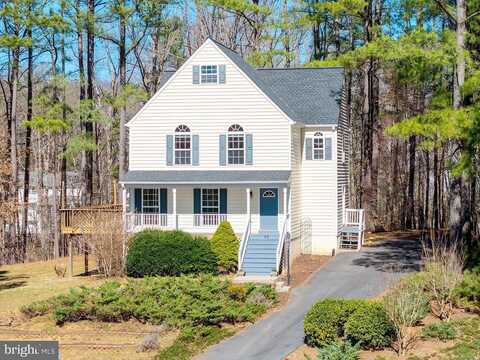 Magnolia, BARBOURSVILLE, VA 22923