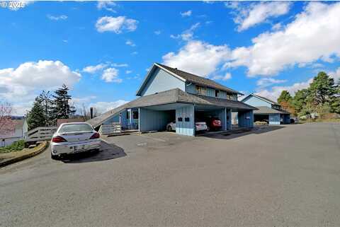 Prescott, SPRINGFIELD, OR 97477