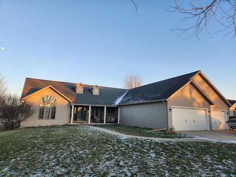 New Haven, FOND DU LAC, WI 54935