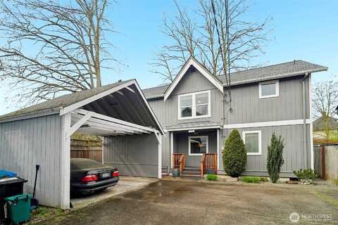 21St, SEATTLE, WA 98122