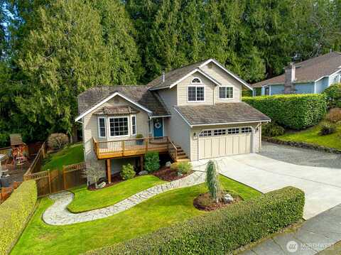 Saint Johns, BREMERTON, WA 98311