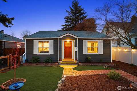 14Th, SEATTLE, WA 98106