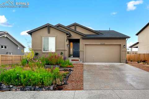 Beaver Brook, COLORADO SPRINGS, CO 80908