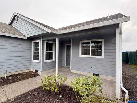 Monmouth, MONMOUTH, OR 97361