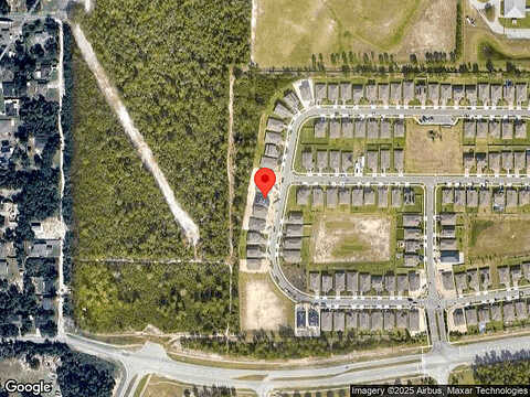 Jetway, ORANGE CITY, FL 32763