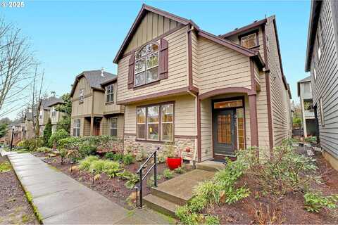Mozart, PORTLAND, OR 97225