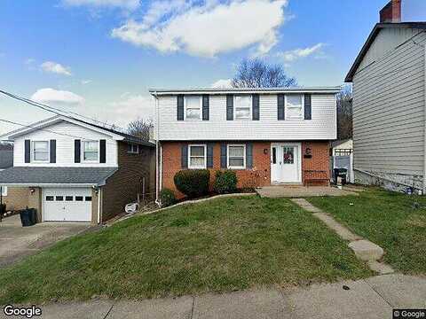 Scott, JEANNETTE, PA 15644
