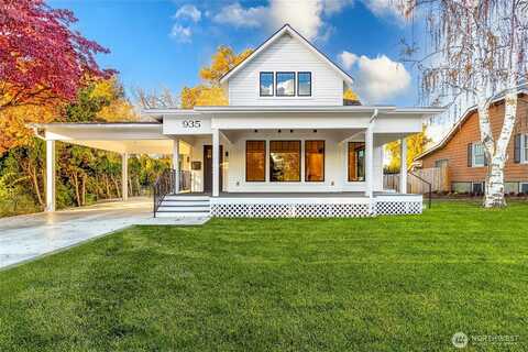 Boyer, WALLA WALLA, WA 99362
