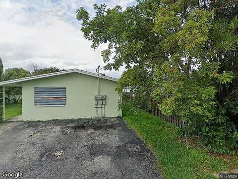 Moffett, HALLANDALE BEACH, FL 33009