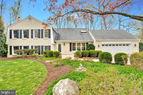 Ivy Tree, GREAT FALLS, VA 22066