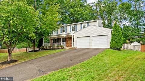 Oakglen, MANASSAS, VA 20110