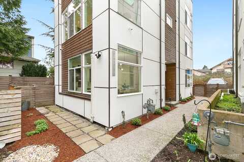 17Th, SEATTLE, WA 98106