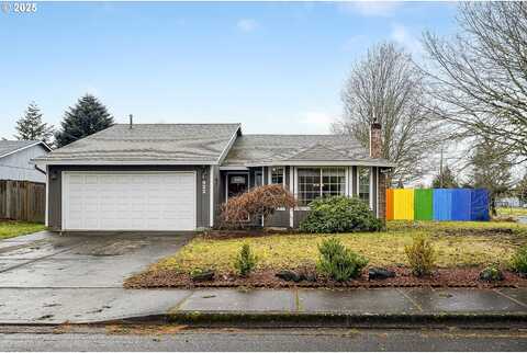 Lovell, HILLSBORO, OR 97124