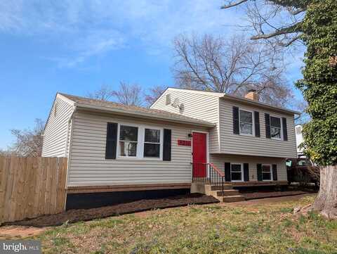 Landgreen, MANASSAS, VA 20110