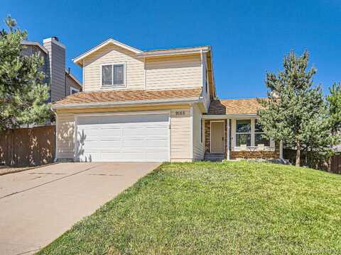 Stargrass, HIGHLANDS RANCH, CO 80126