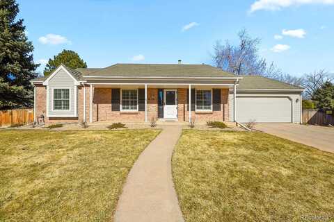 Hialeah, LITTLETON, CO 80123