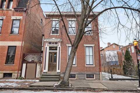Beech, PITTSBURGH, PA 15233