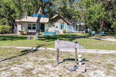Riverside, STEINHATCHEE, FL 32359