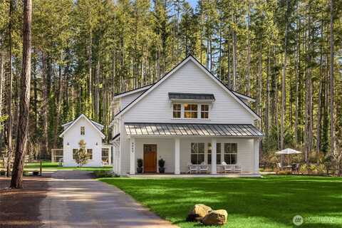 Holly Farm, BAINBRIDGE ISLAND, WA 98110