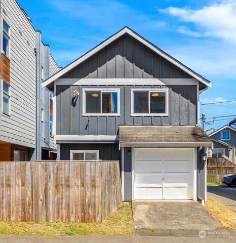 17Th, SEATTLE, WA 98106