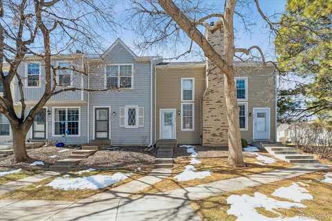 Floyd, LAKEWOOD, CO 80227