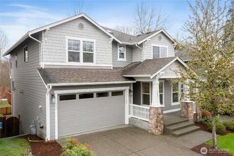 Jericho, RENTON, WA 98059