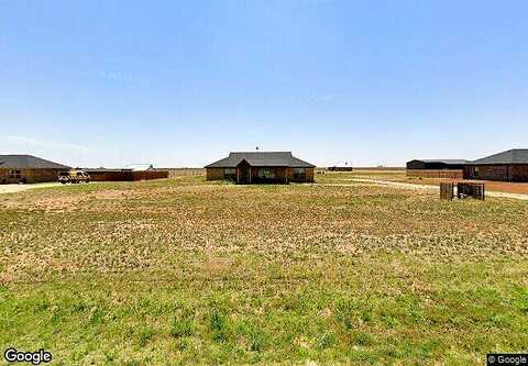 County Road 6100, SHALLOWATER, TX 79363