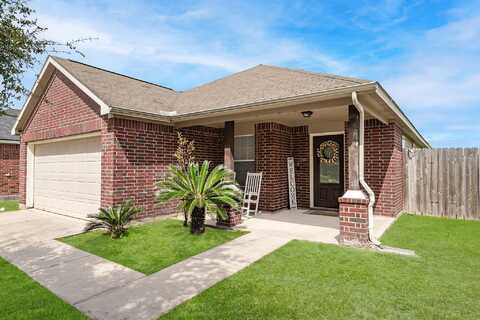 Blue Cedar, HUMBLE, TX 77338