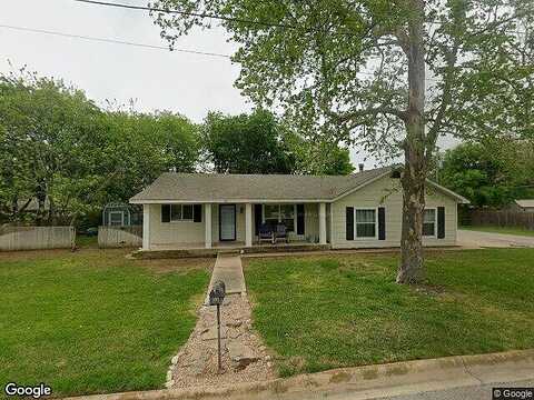 Johnson, BURNET, TX 78611