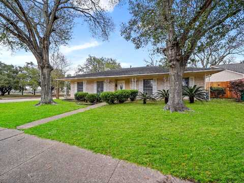 Pontiac, HOUSTON, TX 77096