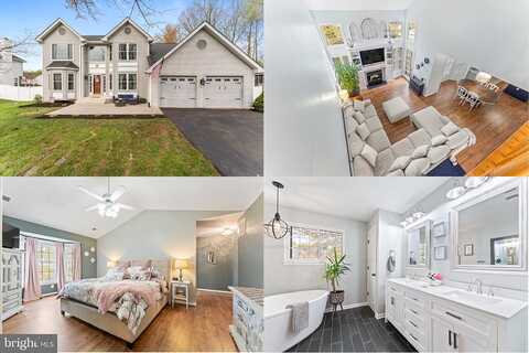 Wendover, STAFFORD, VA 22554