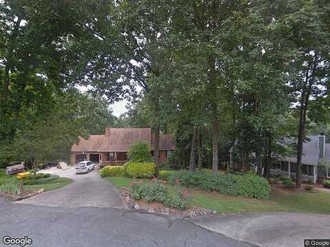 Shadowbrook, ROME, GA 30161