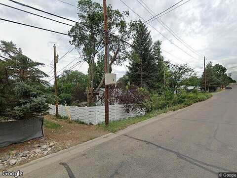Steele, CRAIG, CO 81625