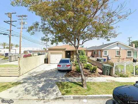 Hildreth, SOUTH GATE, CA 90280