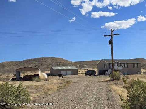 County Road 2, RANGELY, CO 81648