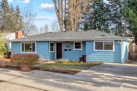 28Th, SEATTLE, WA 98126