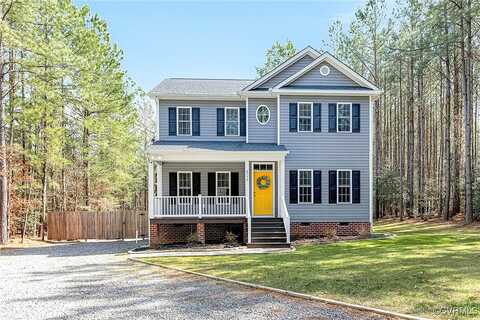 Rock Cedar, NEW KENT, VA 23124